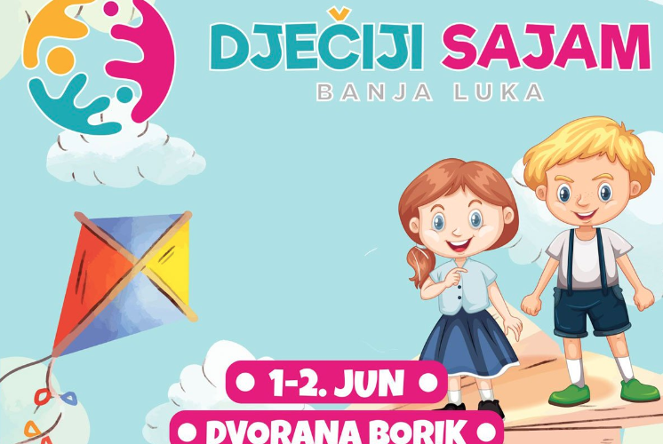 dječiji sajam u banjaluci